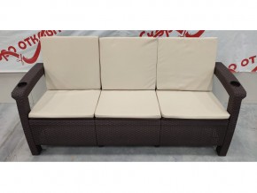 Диван Yalta Premium Sofa 3 Set в Миассе - miass.магазин96.com | фото