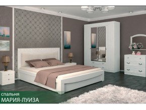 Спальня Мария-Луиза в Миассе - miass.магазин96.com | фото