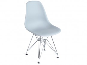 Стул Cindy Iron chair Eames mod. 002 серый в Миассе - miass.магазин96.com | фото