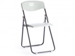 Стул складной Folder chair 2 mod. 222 белый в Миассе - miass.магазин96.com | фото